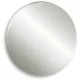 Зеркало Raval Магнолия Л / Magnolia Lite D60 Сенсор, MngLite.02.D60/W/VL