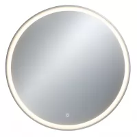 Зеркало Raval Комплимент D60 / LED-00003276