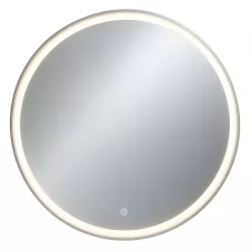 Зеркало Raval Комплимент D100 / LED-00003278