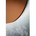 Зеркало Raval Глициния Л / Wisteria Lite 50х70 Сенсор Гор/верт, WstLite.02.500x700/W/VL