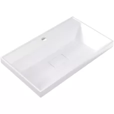Умывальник Raval Астория Slim 60x36 белый, 10.175.0600.001