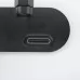 Душевая система Gappo G2495-96 чёрный