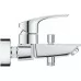 Смеситель для ванны Grohe Eurosmart 33302003 хром