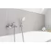 Смеситель для ванны Grohe Eurosmart 33302003 хром
