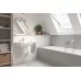 Смеситель для ванны Grohe Eurosmart 33302003 хром