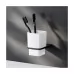 Стакан для щеток AM.PM Inspire V2.0 A50A34322 черный матовый