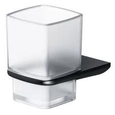 Стакан для щеток AM.PM Inspire V2.0 A50A34322 черный матовый 