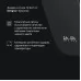 Крючок AM.PM Inspire V2.0 A50A35522 черный