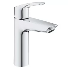 Смеситель для умывальника Grohe Eurosmart M-Size 23324003 хром