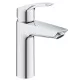 Смеситель для умывальника Grohe Eurosmart M-Size 23324003 хром