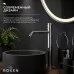 Смеситель для умывальника Roxen Vine 50030129-CH хром