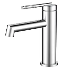 Смеситель для умывальника Roxen Florence 50030517-CH хром гл..