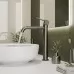 Смеситель для умывальника Roxen Royal 50030329-GM оружейная сталь
