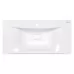 Раковина Roxen Ariel 3001290 90x45 белый