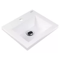 Раковина Roxen Dilan 3001340 40x35 белый