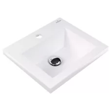 Раковина Roxen Dilan 3001340 40x35 белый