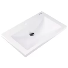 Раковина Roxen Iris 3001475 75x48 белый