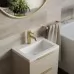 Раковина Roxen Dilan 3001350 50x35 белый