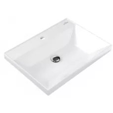 Раковина Roxen Mila 3001160 60x45 белый
