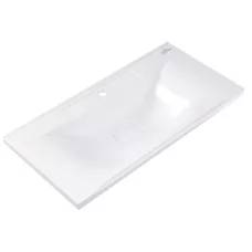 Раковина Roxen Ariel 3001290 90x45 белый