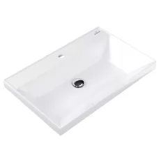 Раковина Roxen Mila 3001170 70x45 белый