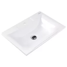 Раковина Roxen Ariel 3001265 65x45 белый