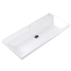 Раковина Roxen Mila 30011100 100x45 белый