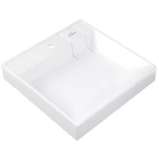 Раковина Roxen Donna 60-60 300156060 60x60 белый