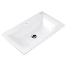 Раковина Roxen Ariel 3001275 75x45 белый