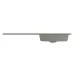 Раковина Roxen Faber 110R 110x48 правый, серый