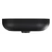 Раковина Roxen Mary Black 300165-B 55x35 черный
