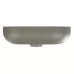 Раковина Roxen Mary Gray 300165-DG 55x35 серый