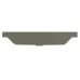 Раковина Roxen Mila Gray 3001170-DG 70x45 серый