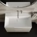 Раковина Roxen Mila 80-NH 3001180-NH белый