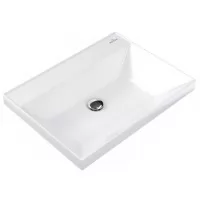 Раковина Roxen Mila 60-N 3001160-NH белый
