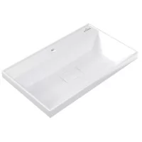 Раковина Roxen Mila 60 Slim S-3001160 белый