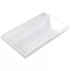 Раковина Roxen Mila 60 Slim S-3001160 белый