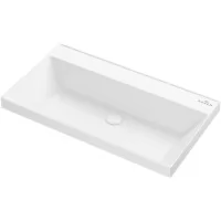 Раковина Roxen Mila 70-NH 3001170-NH белый