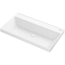 Раковина Roxen Mila 70-NH 3001170-NH белый