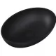 Раковина Roxen Nimfa Black 300160-B 50x35 черный