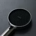 Душевая система Roxen Santi 500640317-GB со смесителем для умывальника золото брашированное