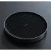 Душевая система Roxen Santi 500640317-GB со смесителем для умывальника золото брашированное