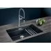 Кухонная мойка Blanco ETAGON 700-U Silgranit