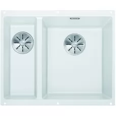 Кухонная мойка Blanco Subline 340/1..
