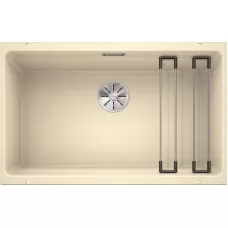 Кухонная мойка Blanco ETAGON 700-U Silgranit