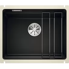 Кухонная мойка Blanco ETAGON 500-U керамика