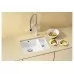 Кухонная мойка Blanco Subline 350/150-U керамика