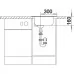 Кухонная мойка Blanco TIPO 45-C