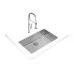 Кухонная мойка TEKA BE LINEA RS15 71.40