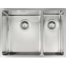 Кухонная мойка TEKA BE LINEA RS15 2B 580